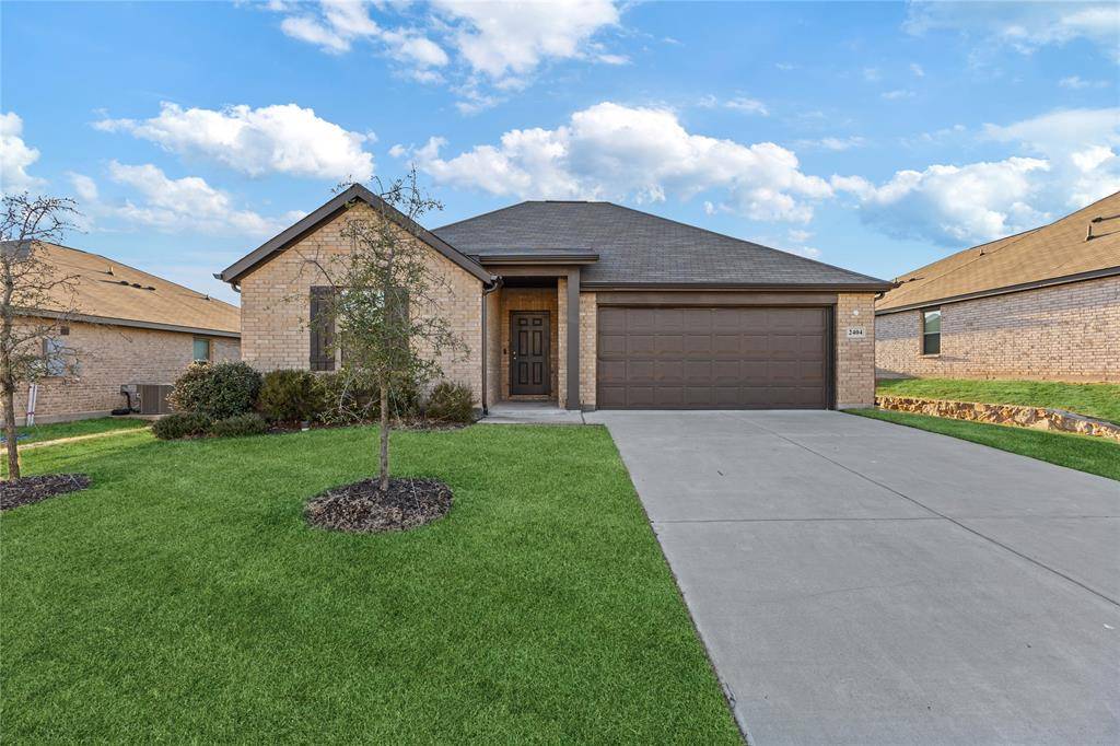 Anna, TX 75409,2404 Atlantic Avenue