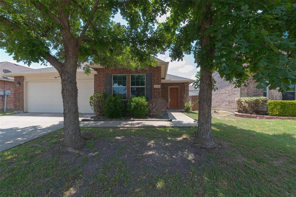 Lavon, TX 75166,590 Arthur Drive