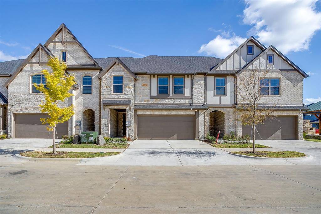 Mansfield, TX 76063,808 Homeplace Circle