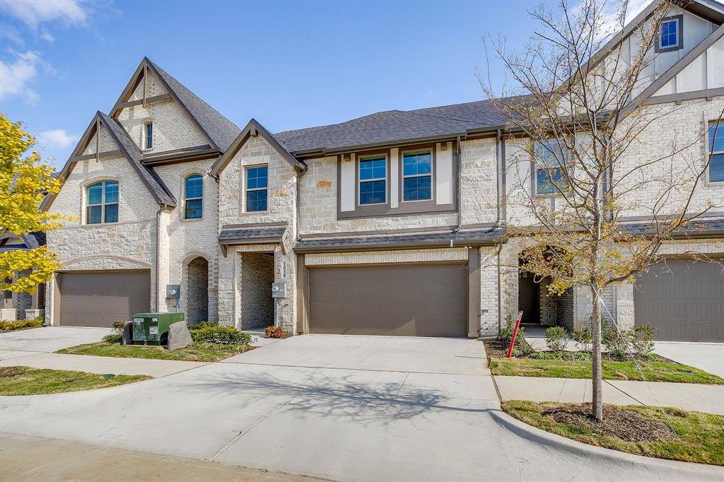 Mansfield, TX 76063,808 Homeplace Circle