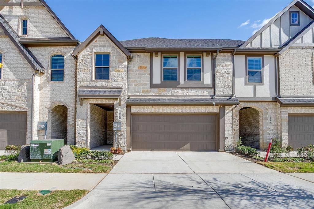 Mansfield, TX 76063,808 Homeplace Circle