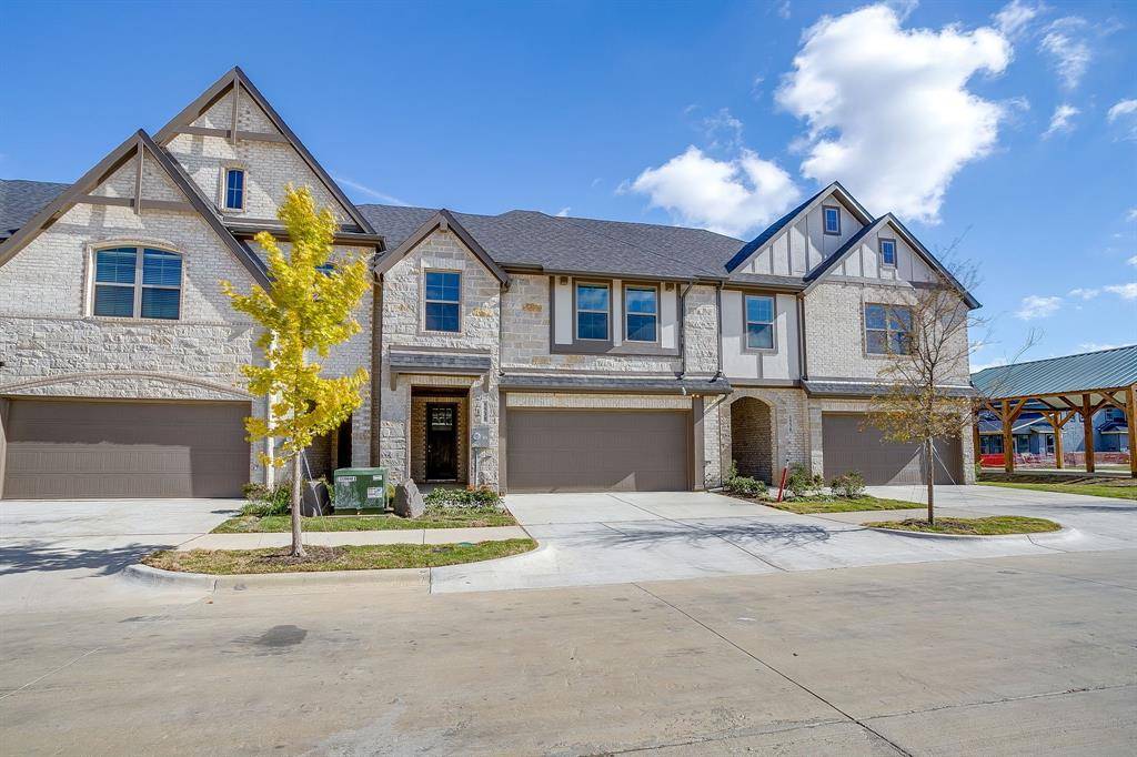 Mansfield, TX 76063,808 Homeplace Circle