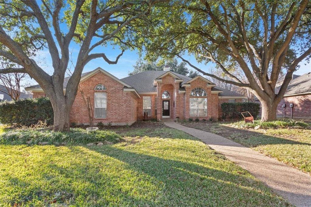 Woodway, TX 76712,1308 Meadow Mountain Drive