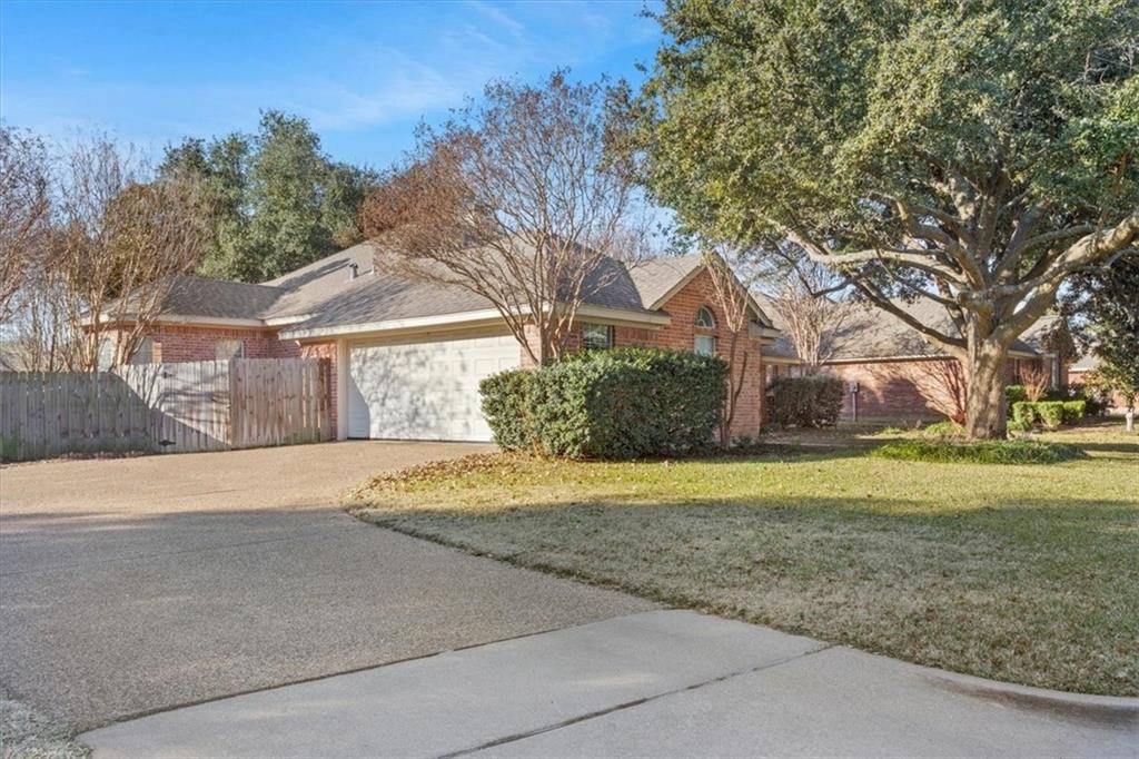 Woodway, TX 76712,1308 Meadow Mountain Drive