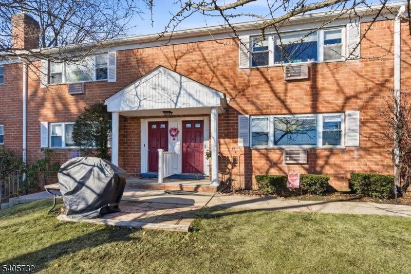 Parsippany-troy Hills Twp., NJ 07950,2467 State Rt 10 Bld 13 5-B #5-B