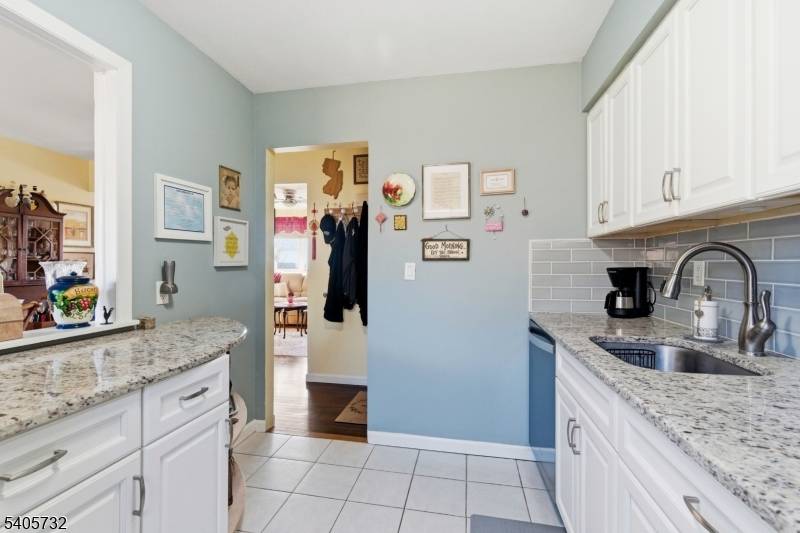 Parsippany-troy Hills Twp., NJ 07950,2467 State Rt 10 Bld 13 5-B #5-B