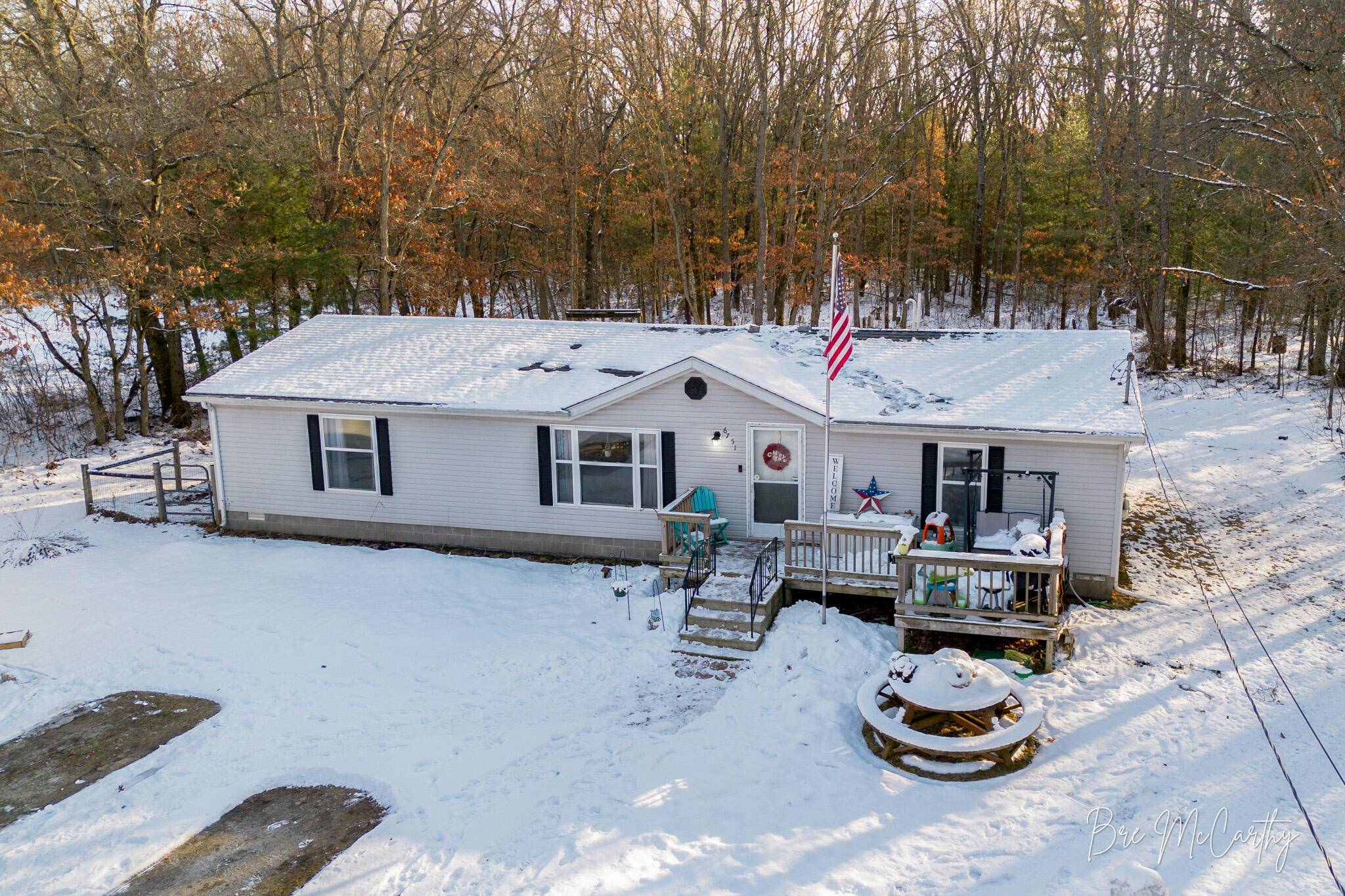 Twin Lake, MI 49457,6751 Sweeter RD