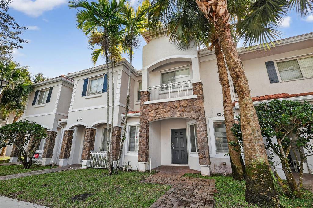 Hollywood, FL 33025,8236 SW 25th Ct #103