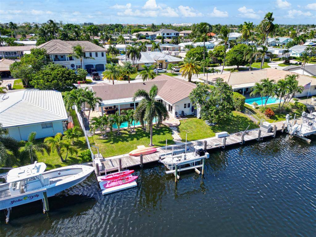 Lighthouse Point, FL 33064,4000 NE 24th Ave