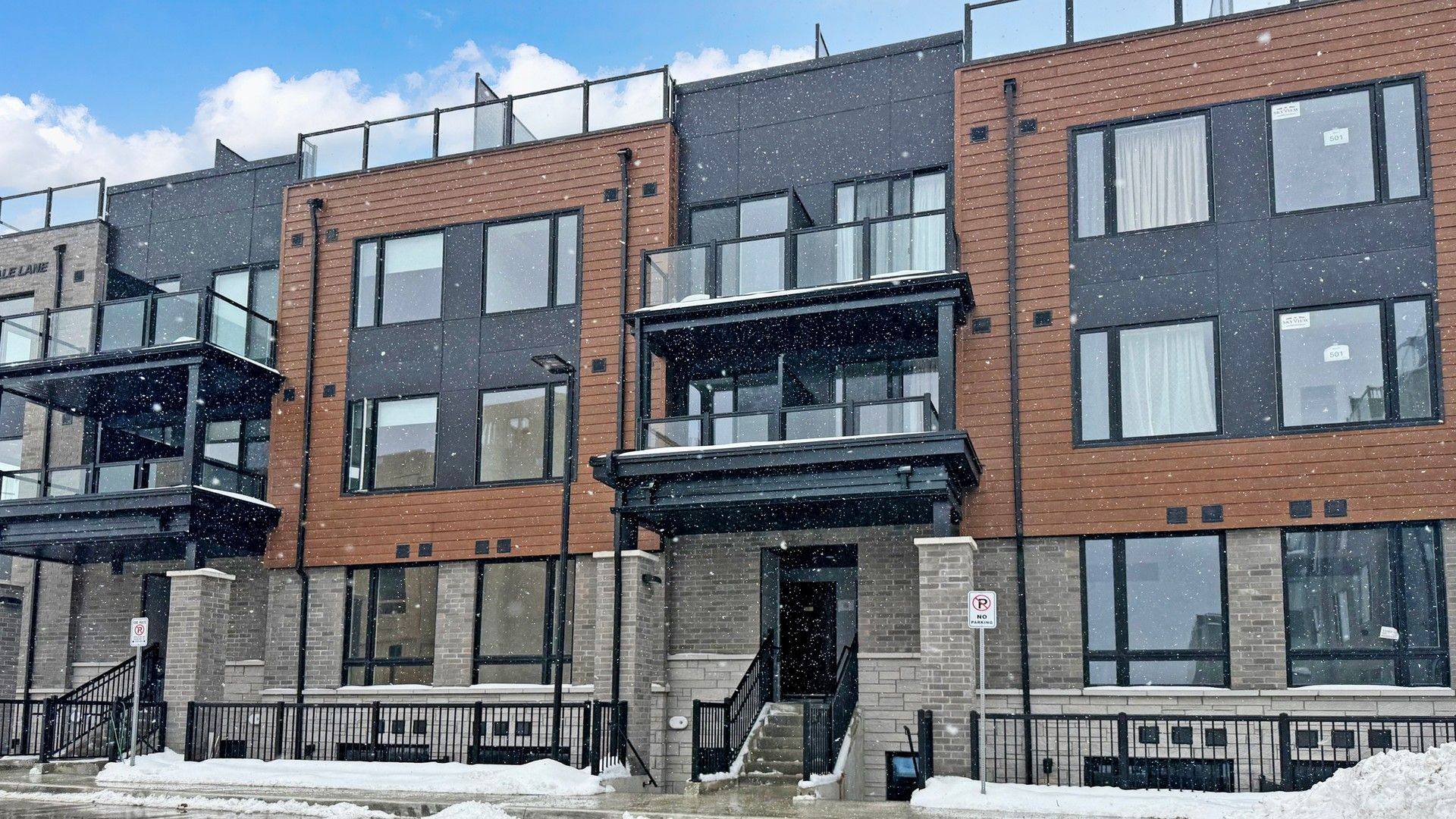 Markham, ON L3S 0E3,30 Markdale LN