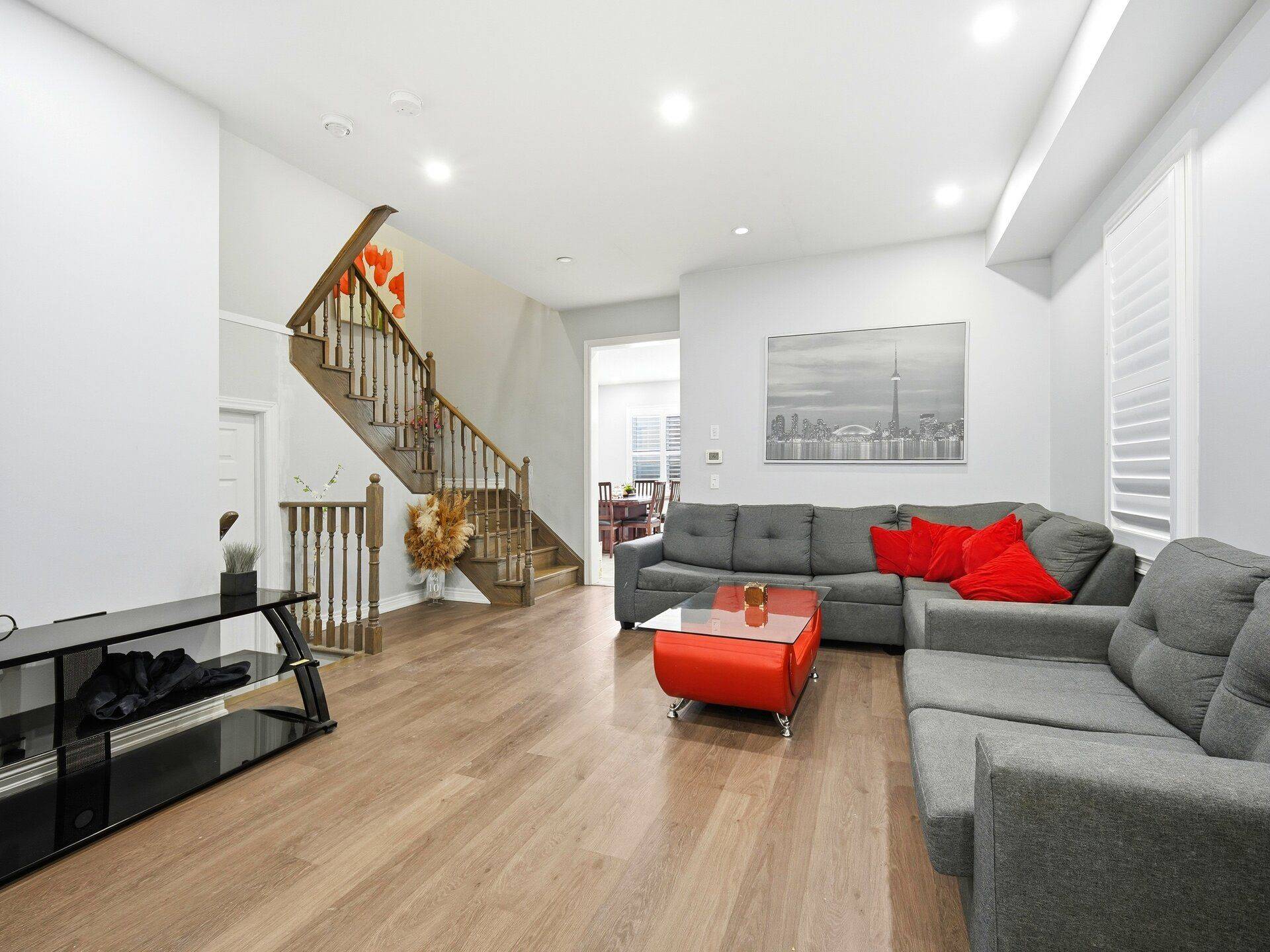 Caledon, ON L7C 3Z7,14 Deer Ridge TRL