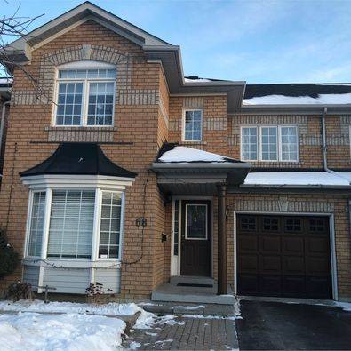 Brampton, ON L6R 2G8,68 Seaside CIR
