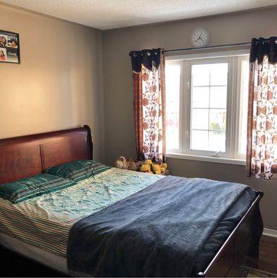 Brampton, ON L6R 2G8,68 Seaside CIR