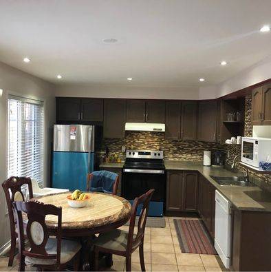 Brampton, ON L6R 2G8,68 Seaside CIR