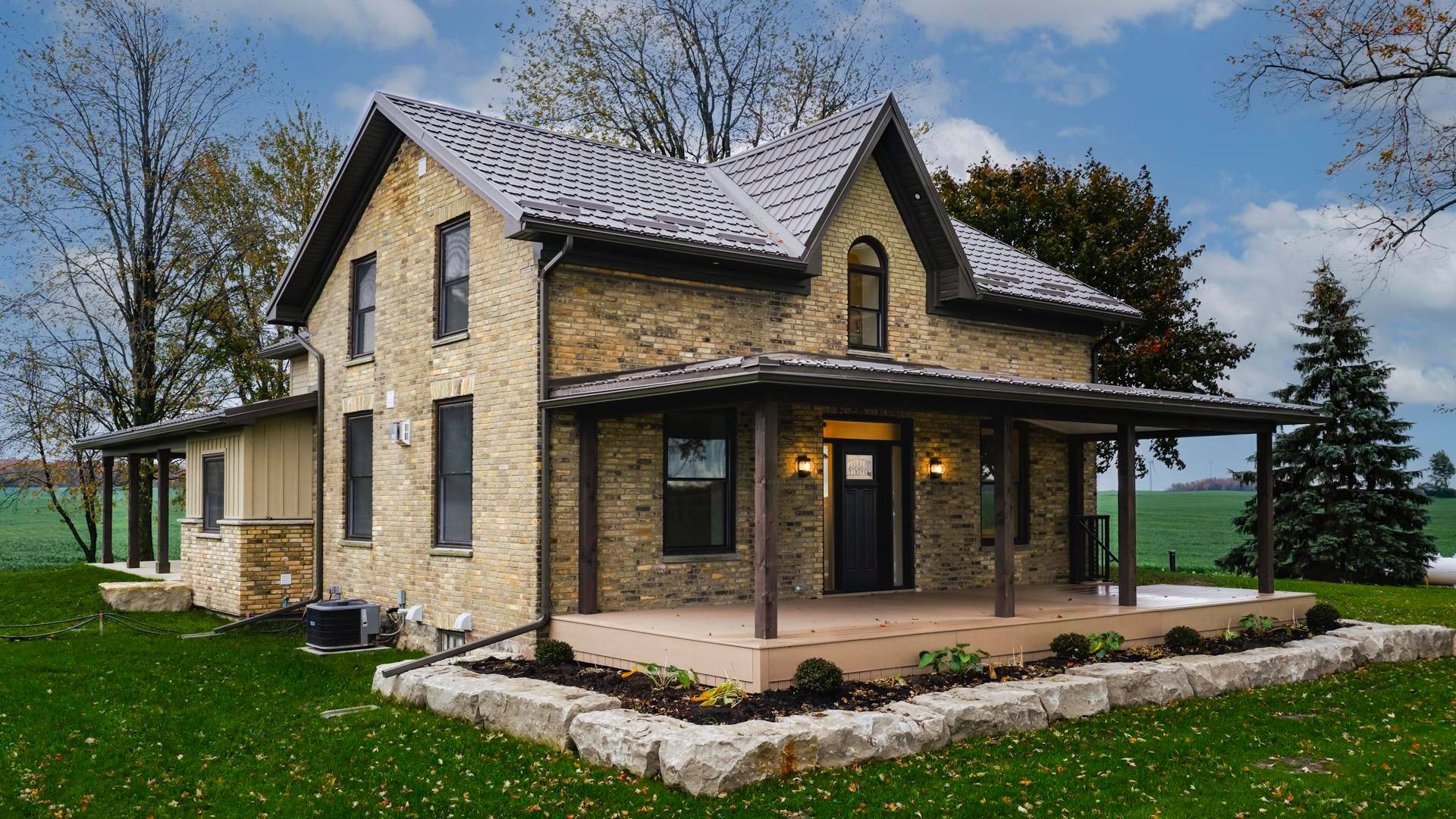 75184 Goshen Line, Bluewater, ON N0M 2R0