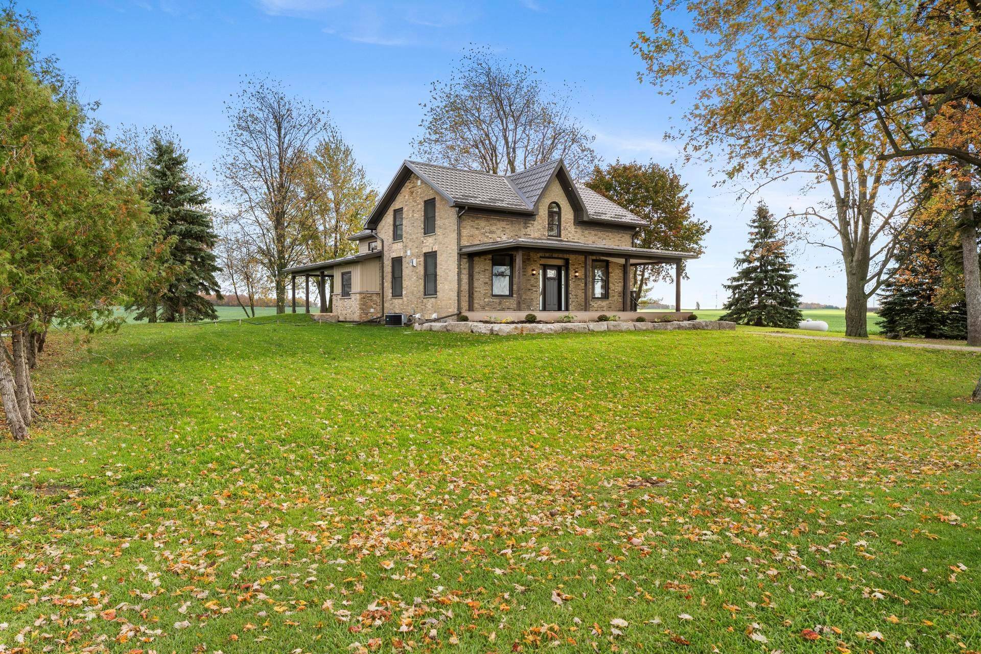 75184 Goshen Line, Bluewater, ON N0M 2R0