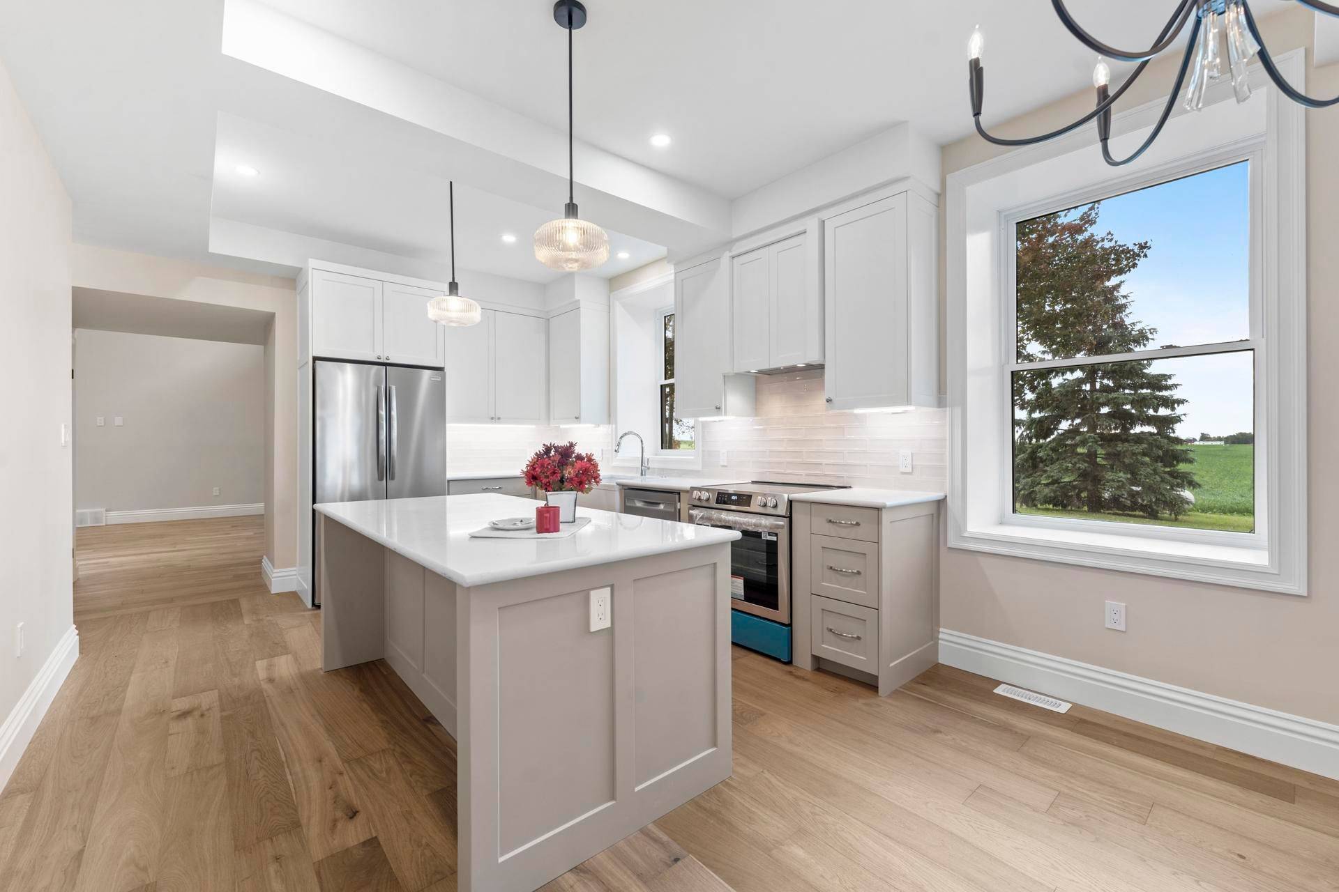 75184 Goshen Line, Bluewater, ON N0M 2R0