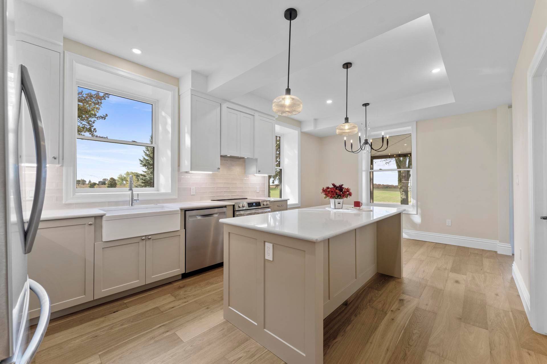 75184 Goshen Line, Bluewater, ON N0M 2R0