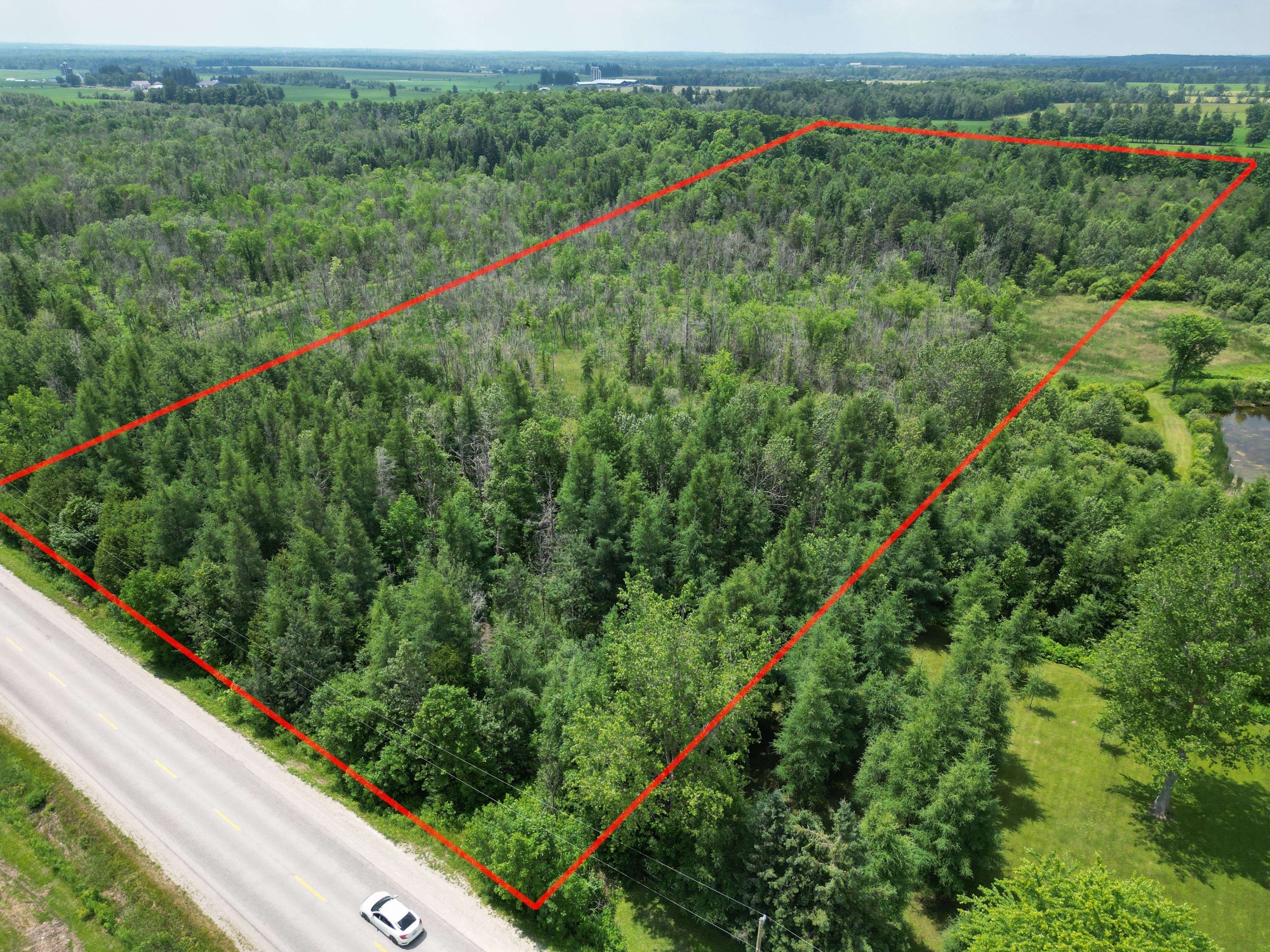 Southgate, ON N0C 1B0,PTLT 12 Con 12 N/A