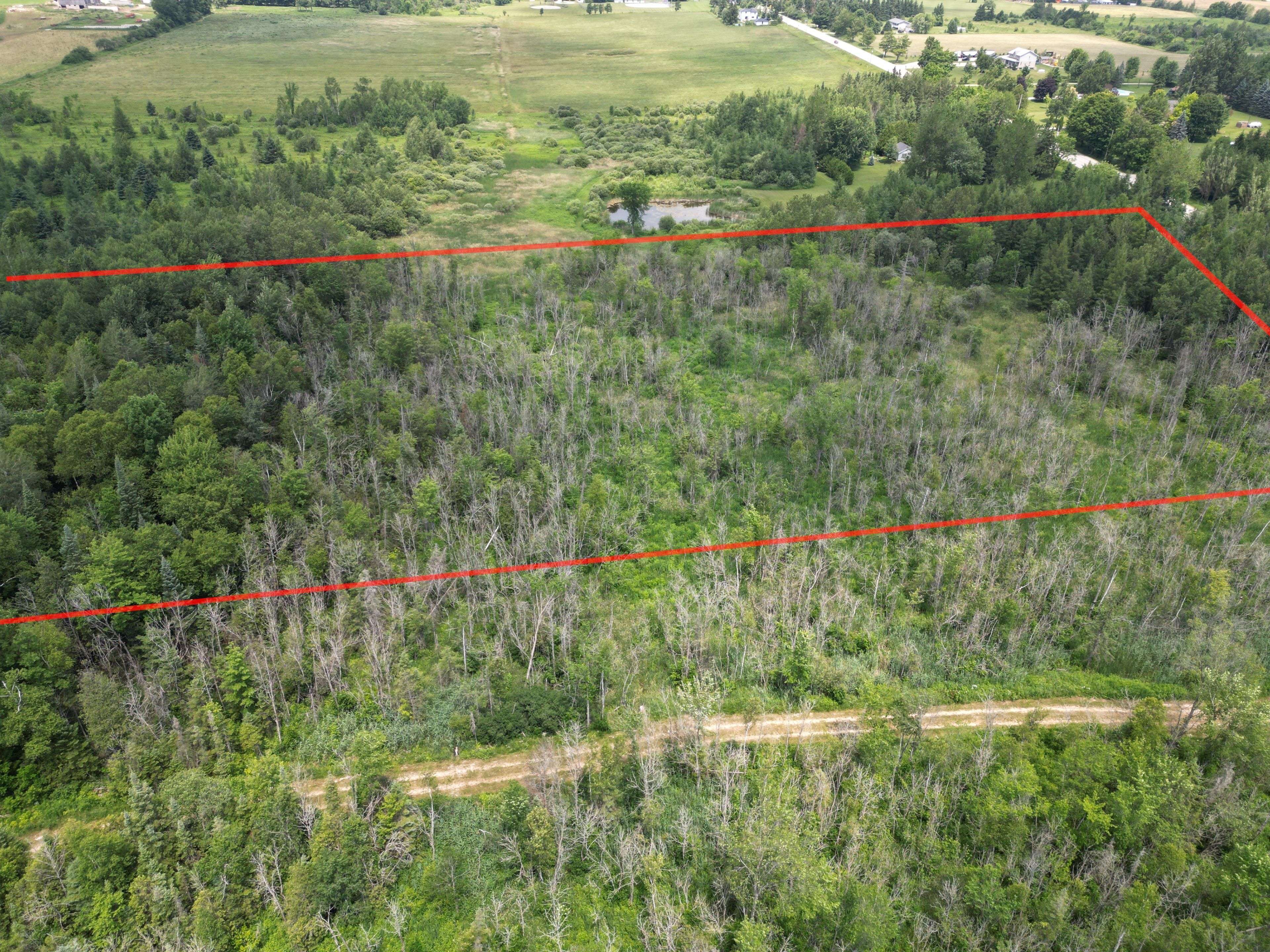 Southgate, ON N0C 1B0,PTLT 12 Con 12 N/A