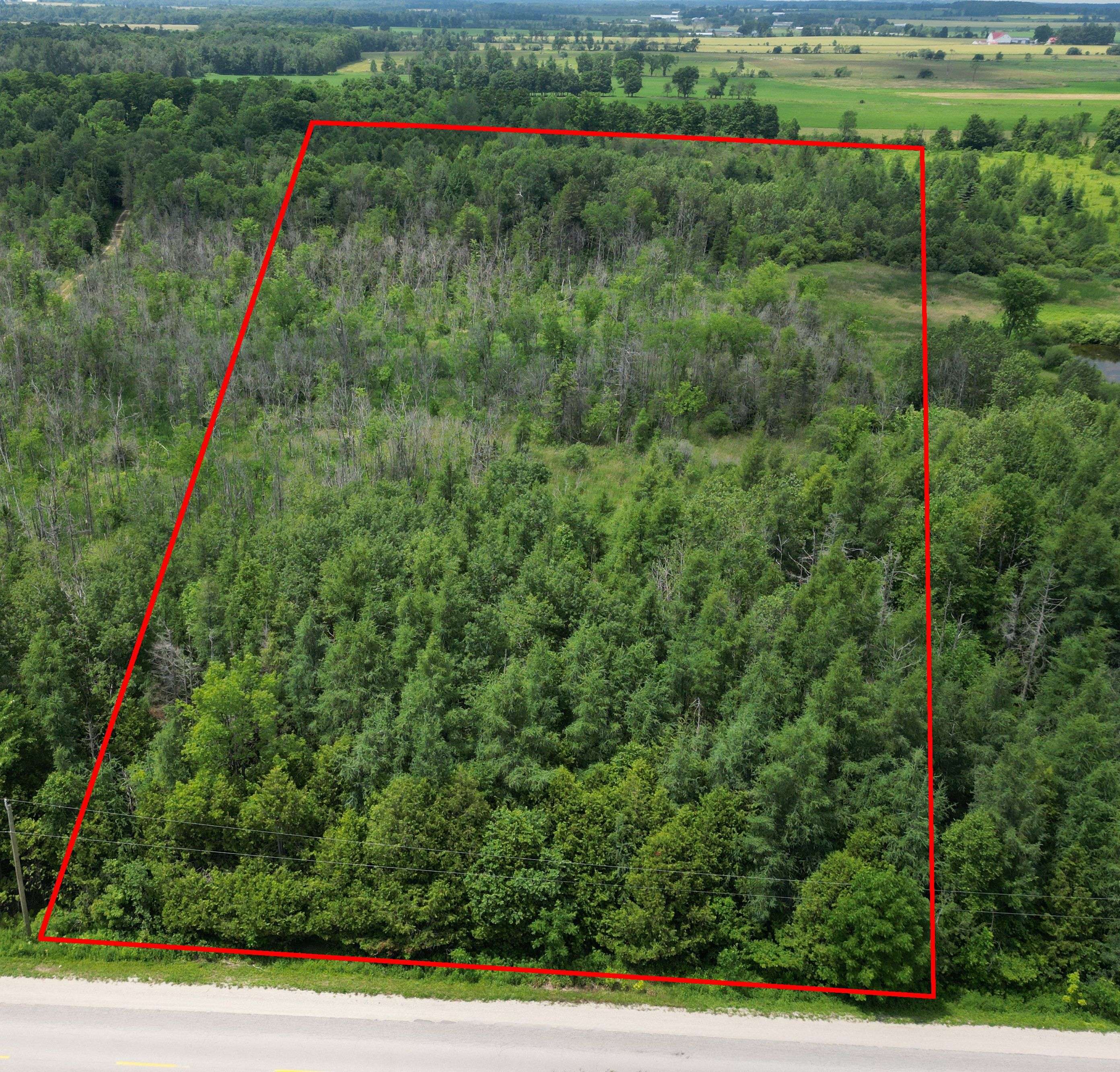 Southgate, ON N0C 1B0,PTLT 12 Con 12 N/A