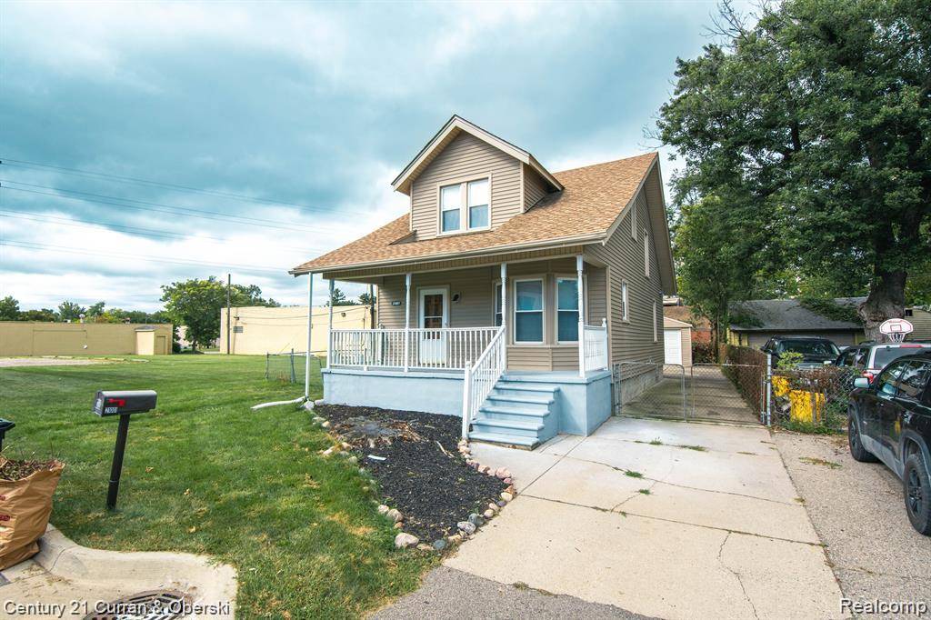 Farmington Hills, MI 48336,21001 Oxford AVE