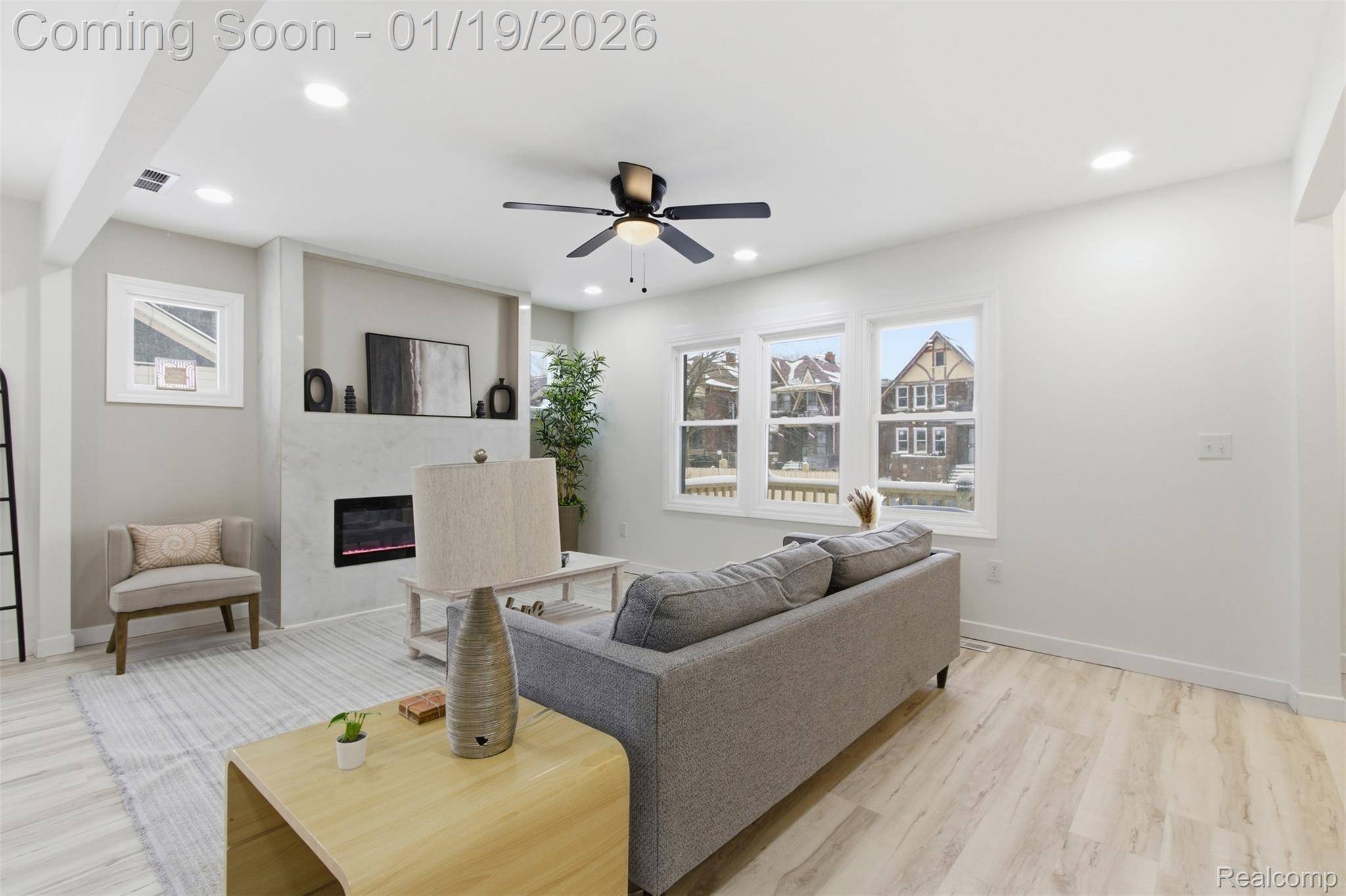 Detroit, MI 48238,12611 Stoepel ST