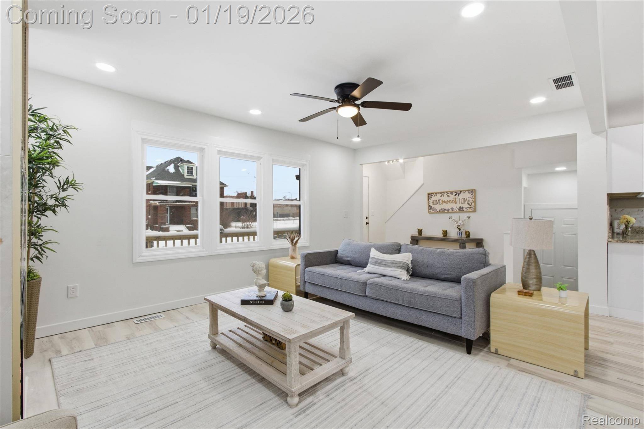 Detroit, MI 48238,12611 Stoepel ST