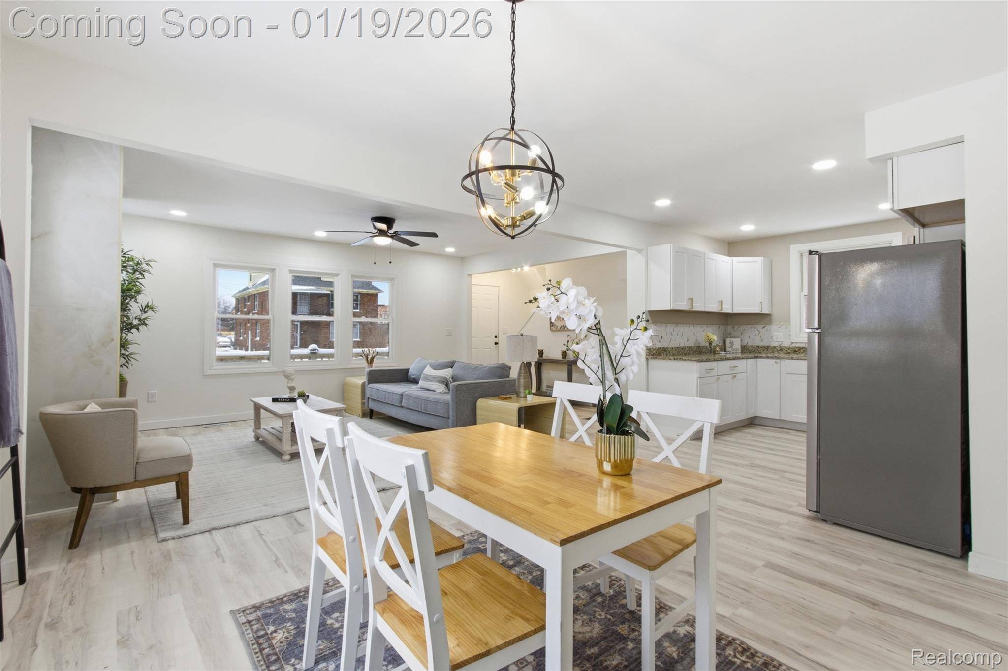 Detroit, MI 48238,12611 Stoepel ST