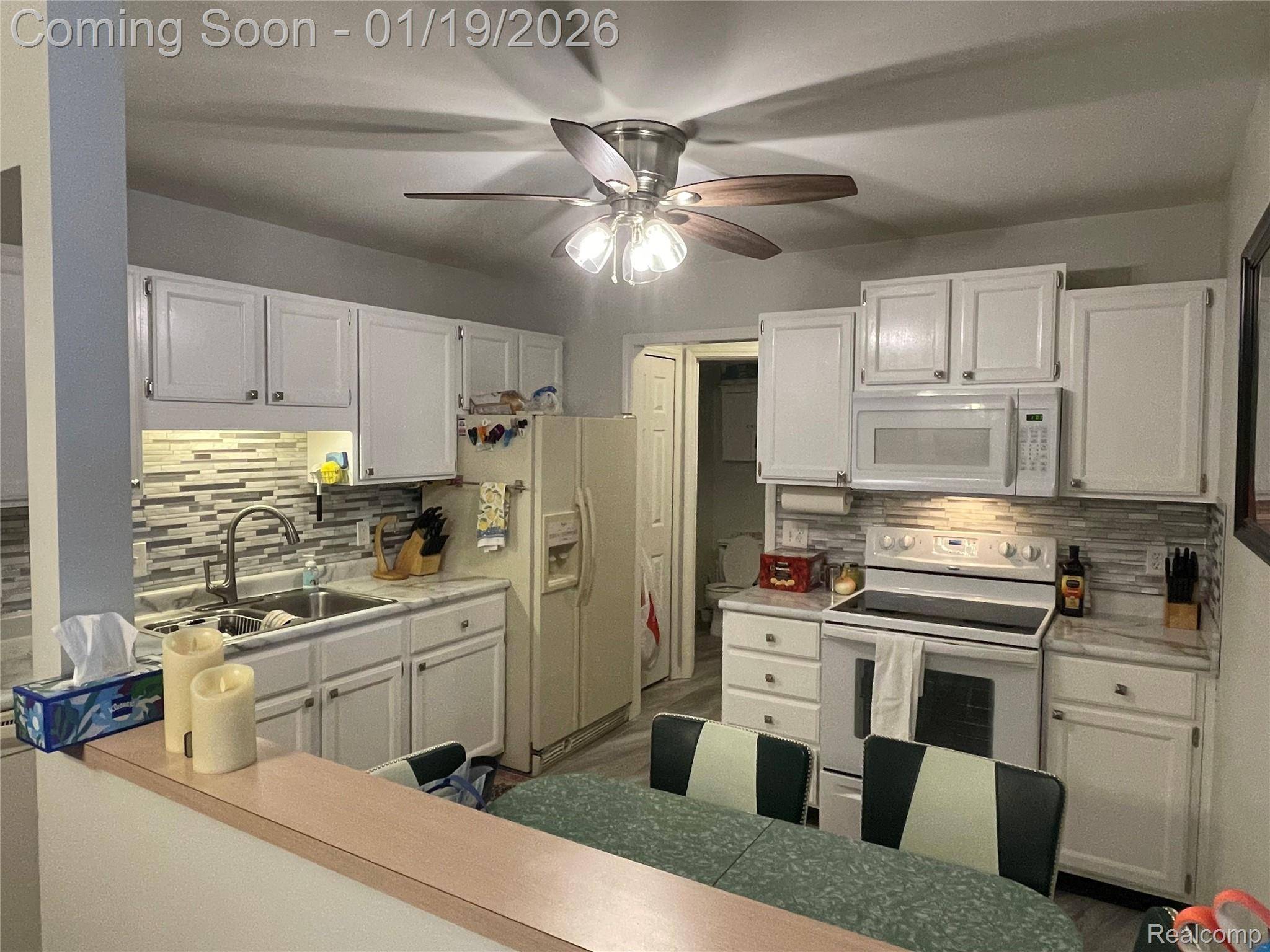 St. Clair Shores, MI 48082,1300 North DR