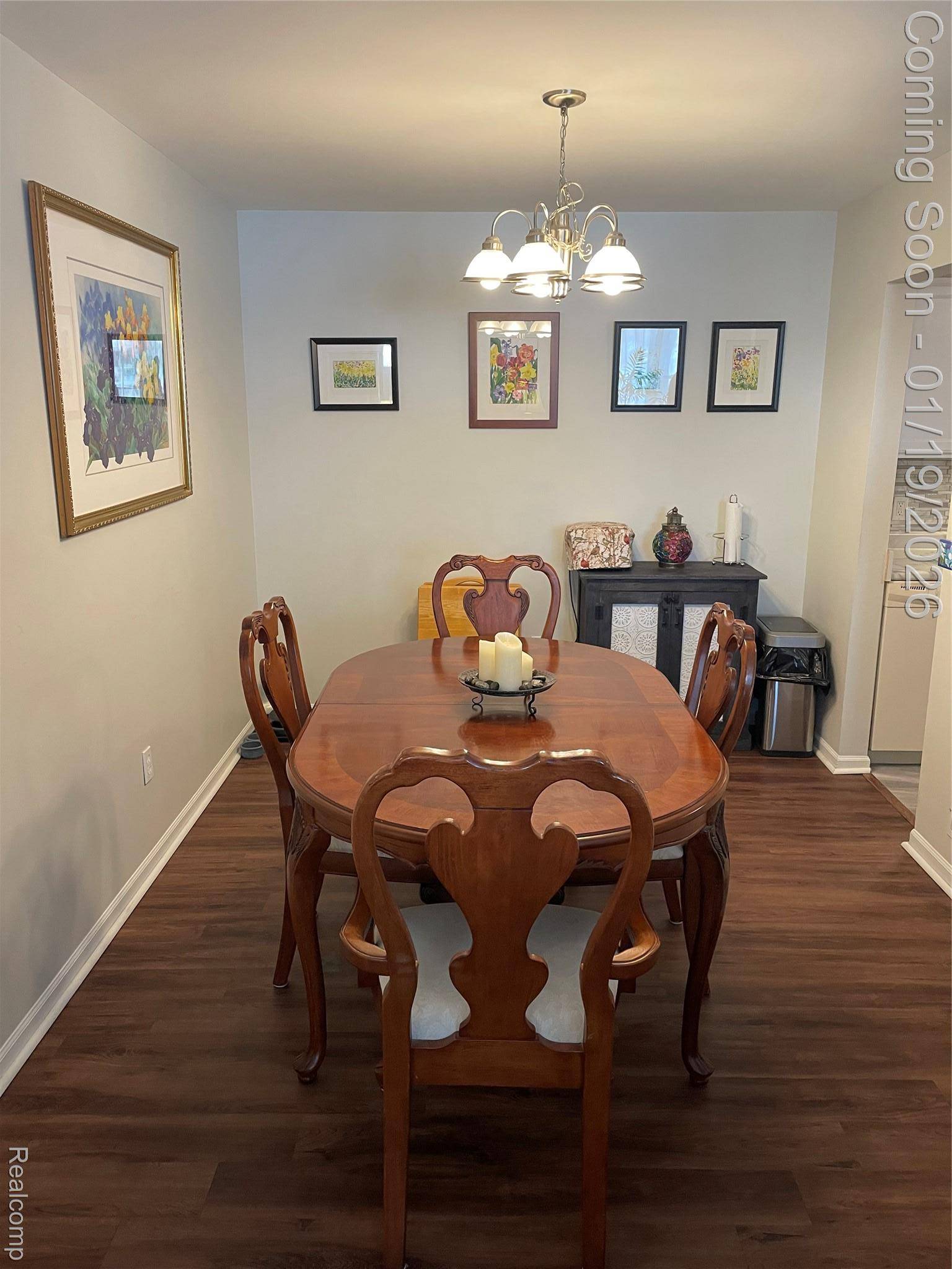 St. Clair Shores, MI 48082,1300 North DR