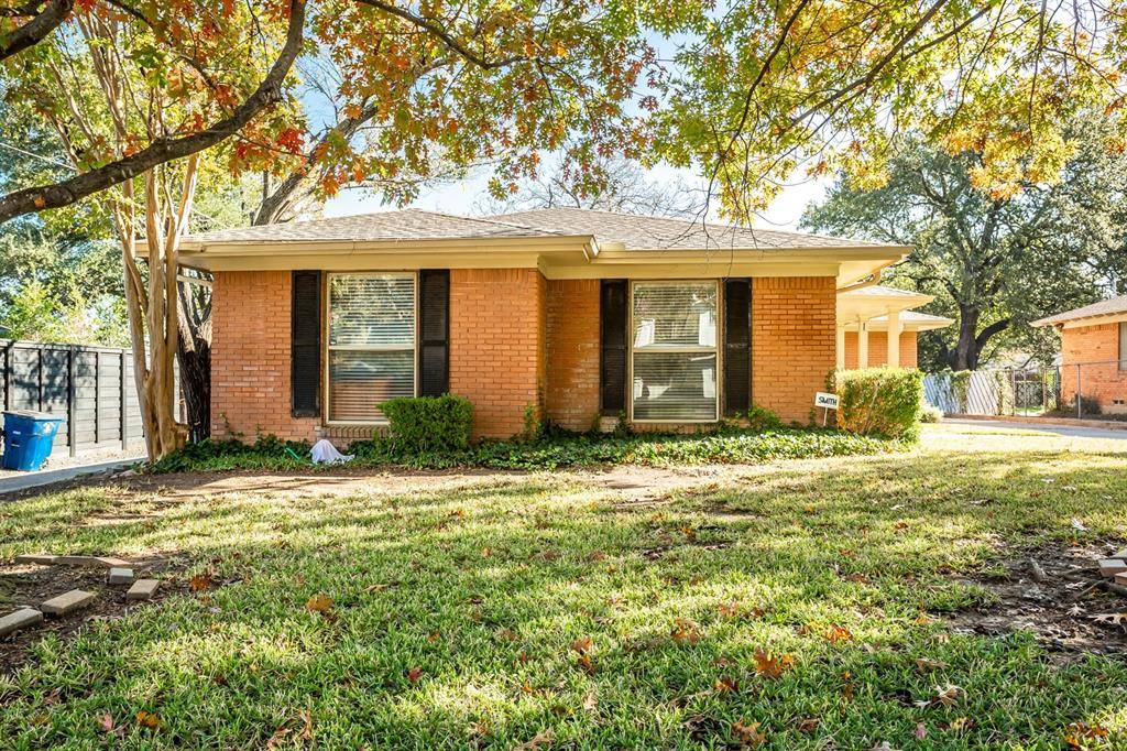 Dallas, TX 75214,6556 Saint Moritz Avenue
