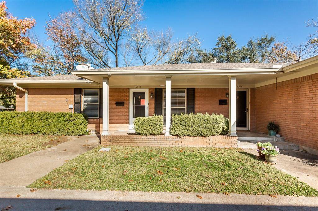 Dallas, TX 75214,6556 Saint Moritz Avenue