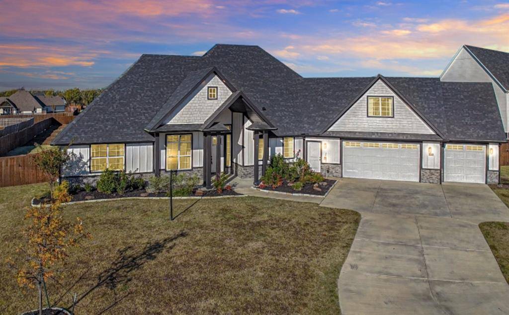 Nevada, TX 75173,2051 Constitution Court