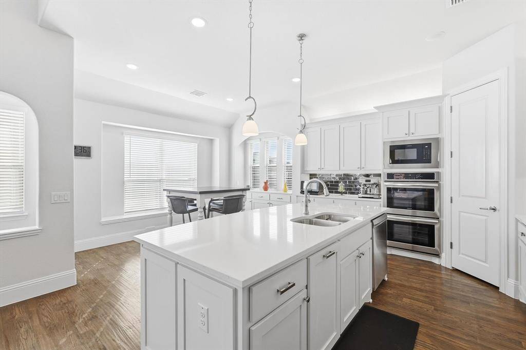 Prosper, TX 75078,1430 Waterton Drive