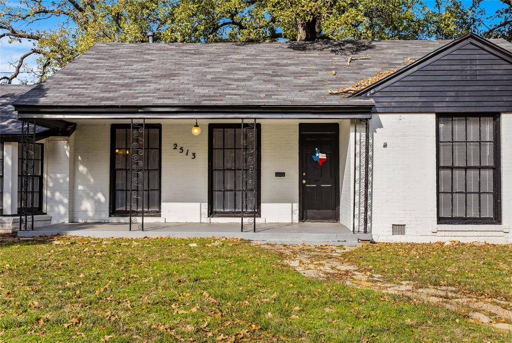 Fort Worth, TX 76111,2513 Carnation Avenue