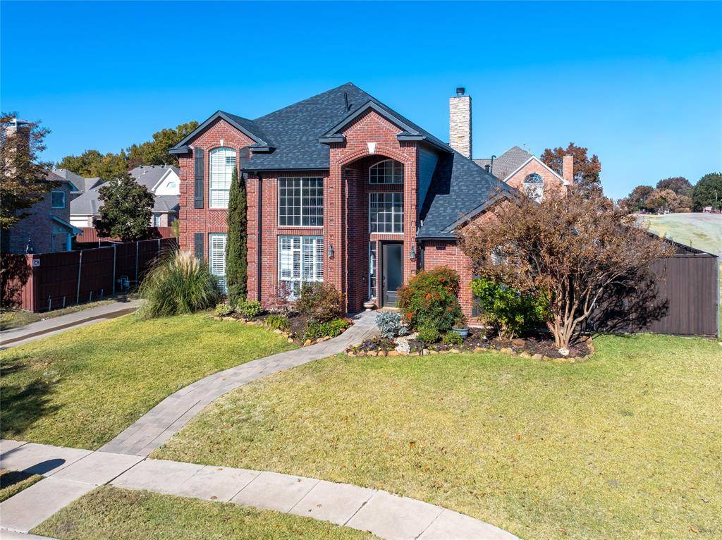 Plano, TX 75024,4301 Brady Drive