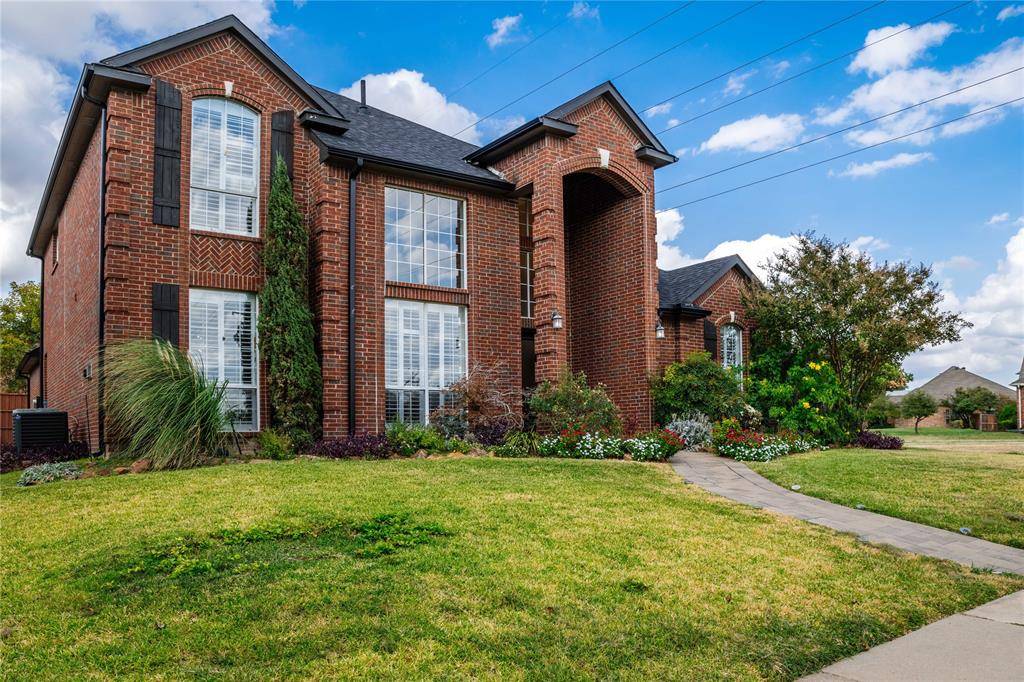 Plano, TX 75024,4301 Brady Drive