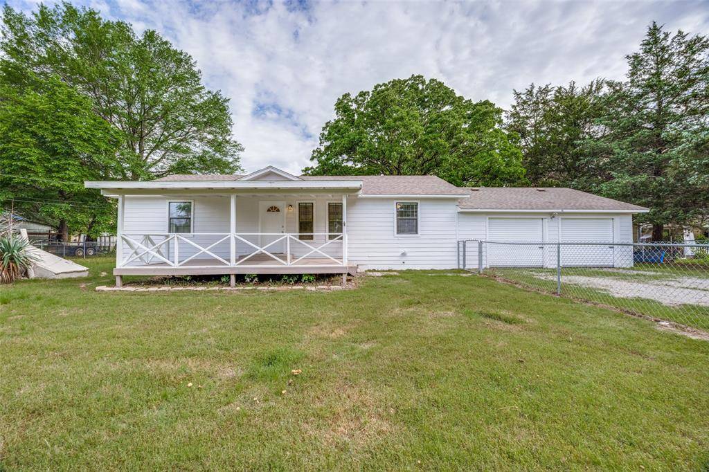 Bonham, TX 75418,1509 Mitchell Drive