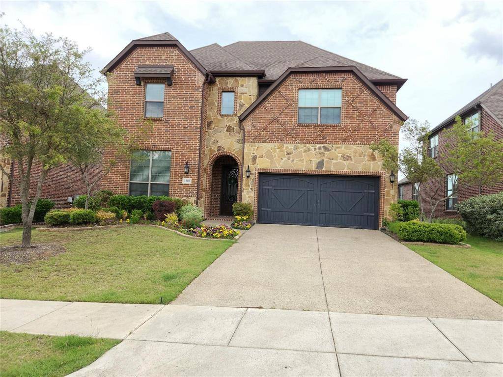 Plano, TX 75074,1208 Melcer Street