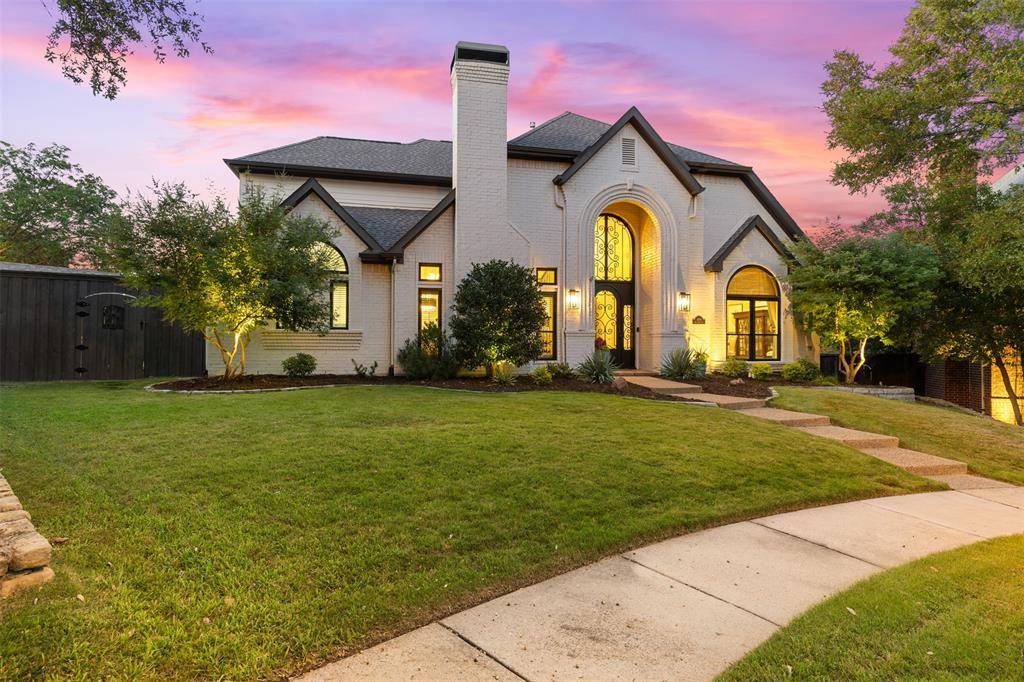 Coppell, TX 75019,408 Sea Hawk Court