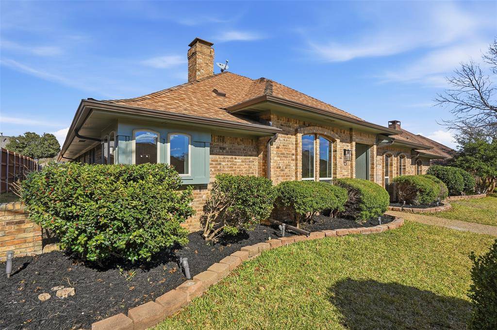 Plano, TX 75075,3613 Arbuckle Drive