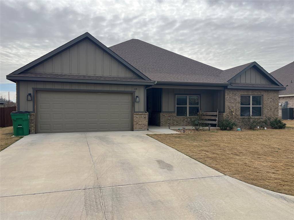 Stephenville, TX 76401,108 Wiley Street