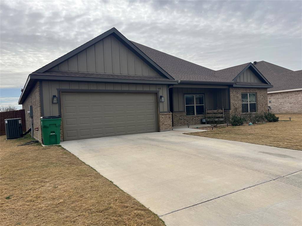 Stephenville, TX 76401,108 Wiley Street