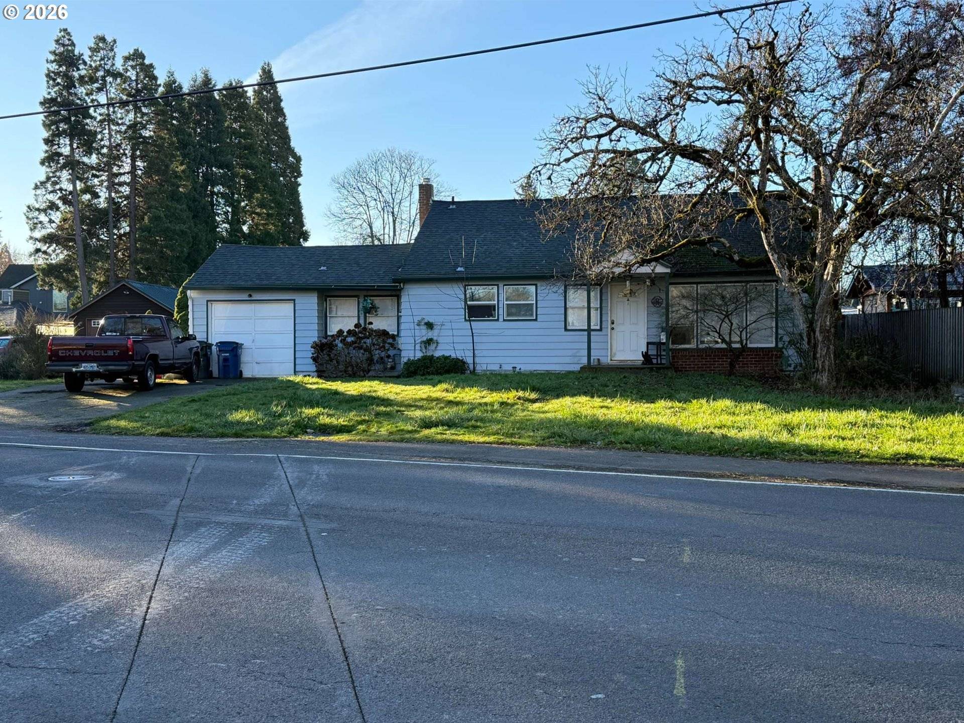 Beaverton, OR 97078,19300 SW KINNAMAN RD