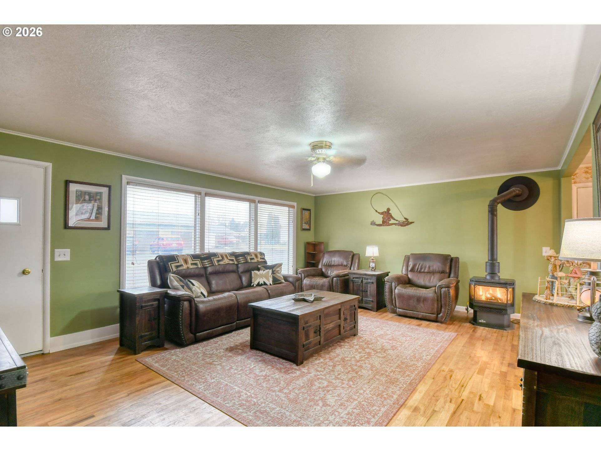 Pendleton, OR 97801,321 NE 42ND ST