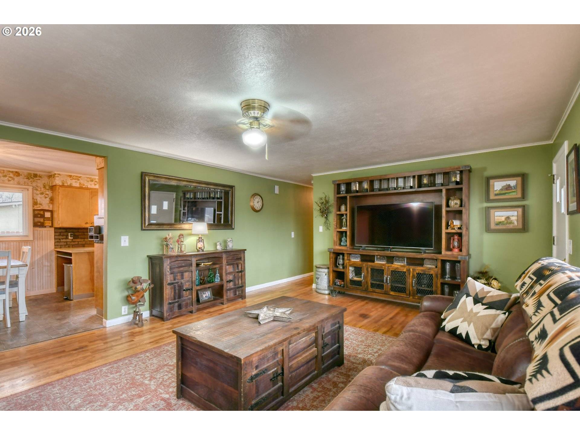 Pendleton, OR 97801,321 NE 42ND ST