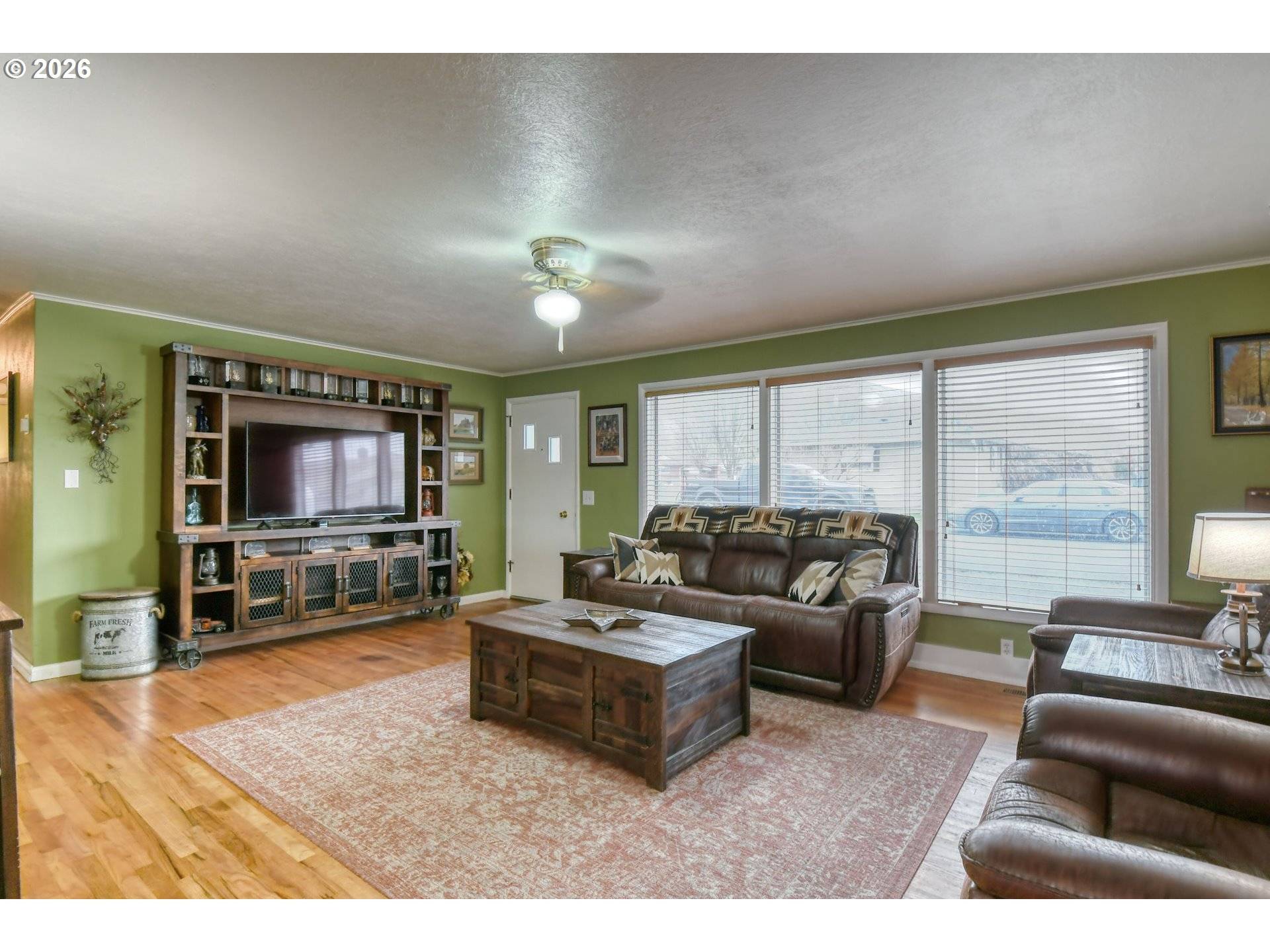 Pendleton, OR 97801,321 NE 42ND ST