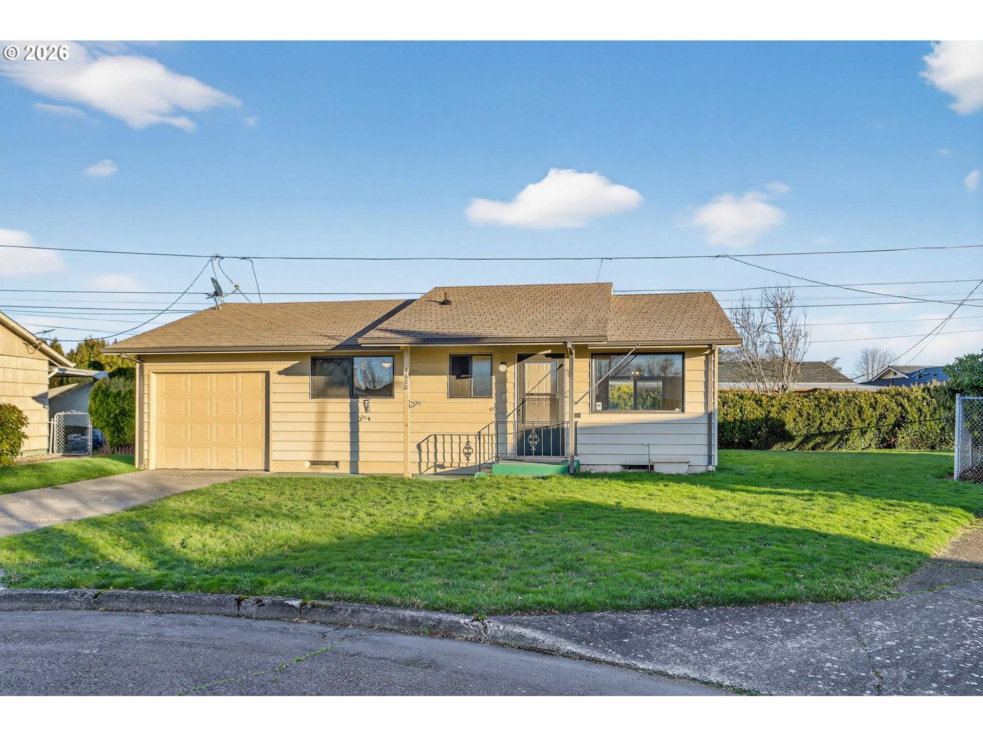 Woodburn, OR 97071,1620 THOMPSON RD