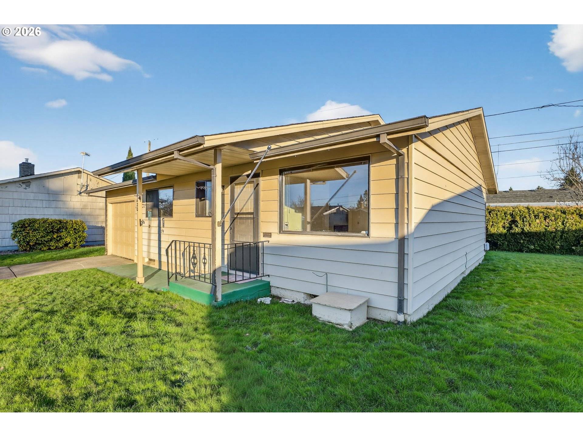 Woodburn, OR 97071,1620 THOMPSON RD